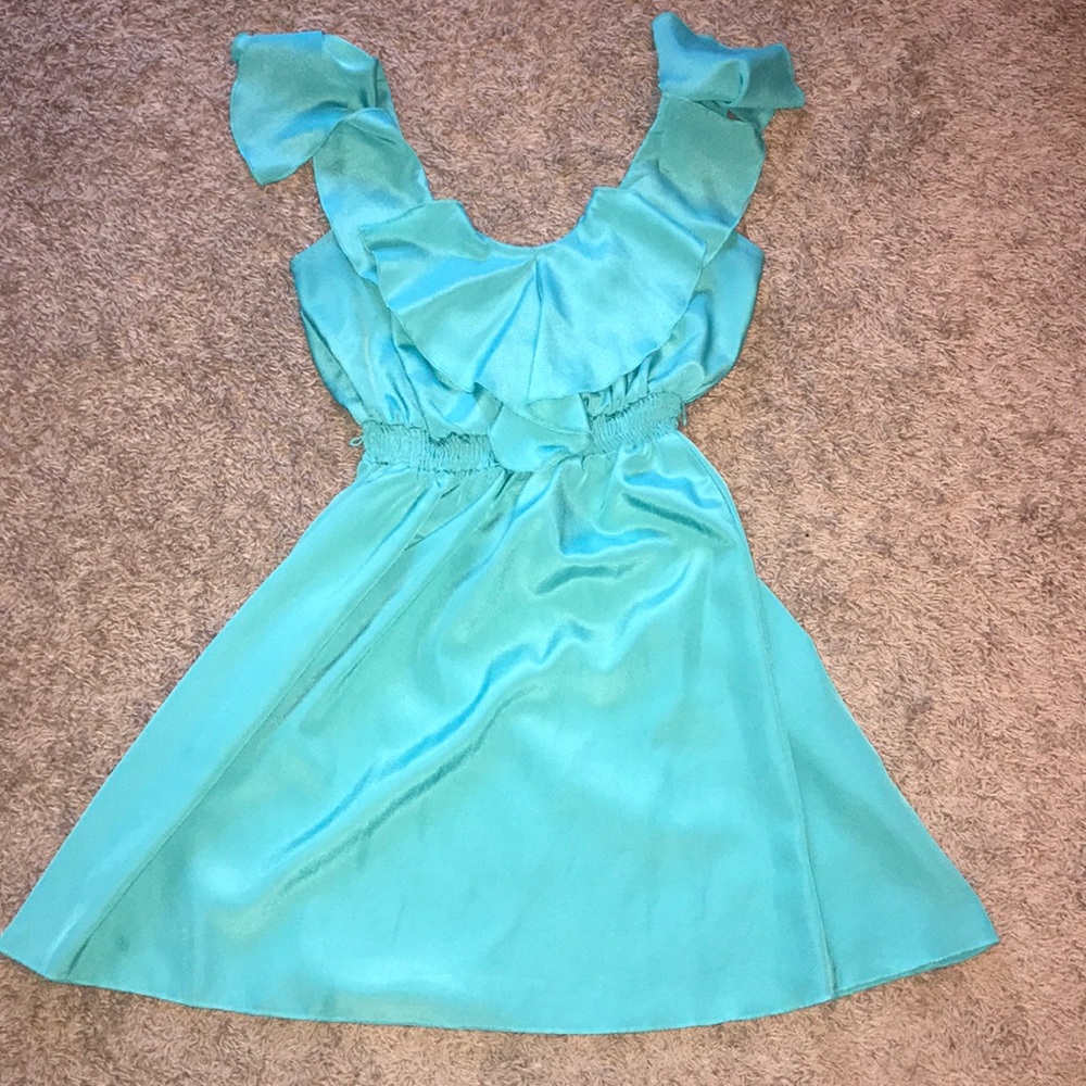 My Michelle Dress